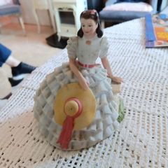 antique/ vintage/ collectable scarlet o'hara