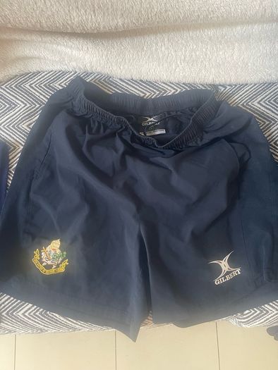 Castleknock College Uniform Bundle - Medium / Large