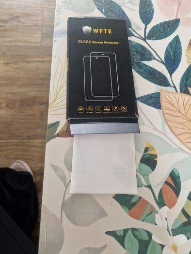 screen protector