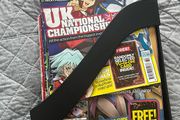 YUGIOH World Magazine