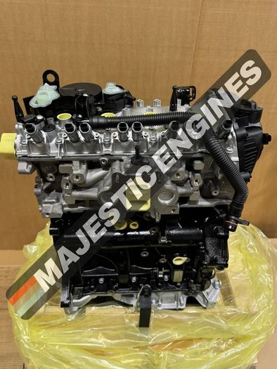 Audi 2.0 TFSI Engine CNC - New