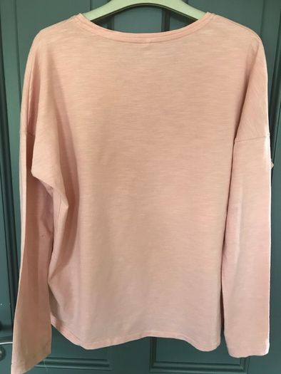 Name It long sleeved girls T-shirt age 11-12 years
