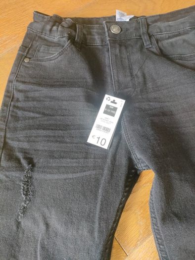 Boys jeans
