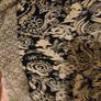Zara roll neck dress Image 5