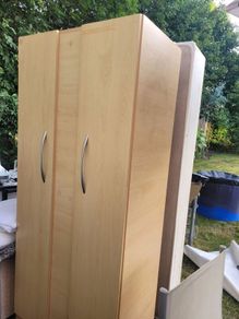 wardrobe