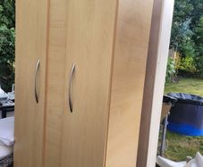 wardrobe