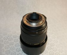 Tamron 70-300 for Nikon
