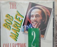 Bob Marley CD  - Collection