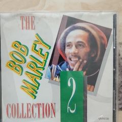Bob Marley CD  - Collection