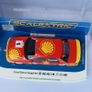 Scalextric C4632 Ford Sierra Sapphire Slot Car (BTCC 1990-Robb Gravett) Image 3