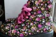 Dr Martens Denise Boots Size 4(37)