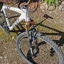 Felt Q600 Mountain Bike Image 7