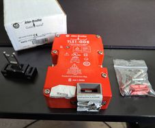 Allen-Bradley Guard Master TLS1-GD2