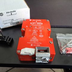 Allen-Bradley Guard Master TLS1-GD2