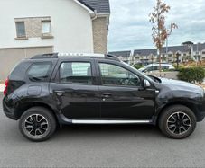 Dacia Duster 2016 Prestige Very LOW Mileage