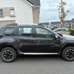 Dacia Duster 2016 Prestige Very LOW Mileage