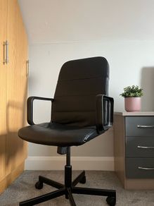 Ikea Renberget Office Chair