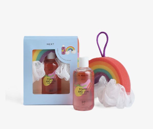 Bath Gift Set