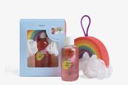 Bath Gift Set