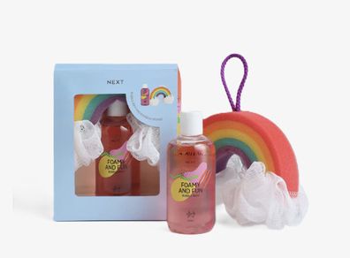 Bath Gift Set