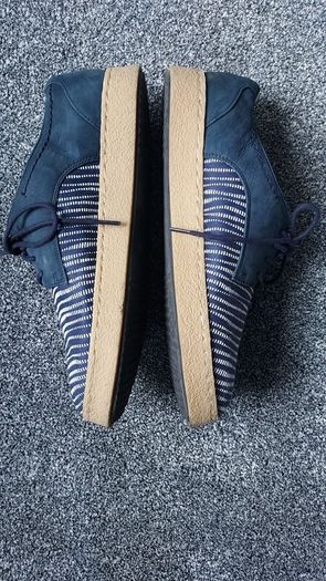 Clarks shoes