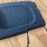 Toyota Auris Parcel Shelf Boot Cover Image 3