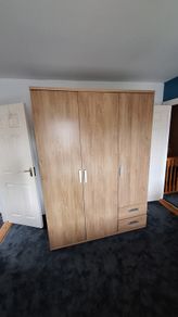 Wardrobe