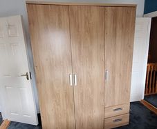 Wardrobe