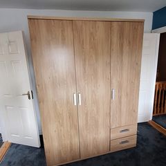 Wardrobe