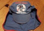 Shark Surf Sun Hat 0-18 Months