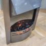 Electric Fireplace Image 3