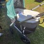 Uppababy vista Image 3