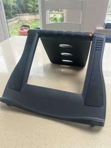 Laptop Stand - Kensington SmartFit Easy Rider