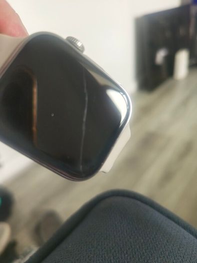 Huawei Fit 4 watch