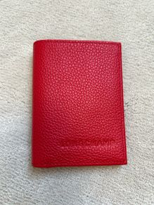 Longchamp Leather Wallet/Cardholder