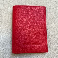 Longchamp Leather Wallet/Cardholder