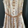 Zara summer dress Image 2