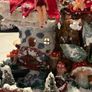fairy house beautiful all hand made Image 2