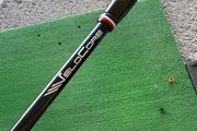 Fujikura Ventus Velocore 6S 3wood shaft Titleist Adapter