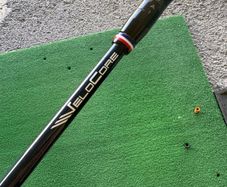 Fujikura Ventus Velocore 6S 3wood shaft Titleist Adapter