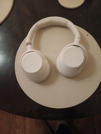 sony headphones ULT WEAR