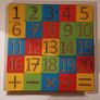 17 puzzle games toy for 2-5 years old Image 7