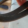 6K1420 Standard V-Ribbed Serpentine Belt brand new Image 3