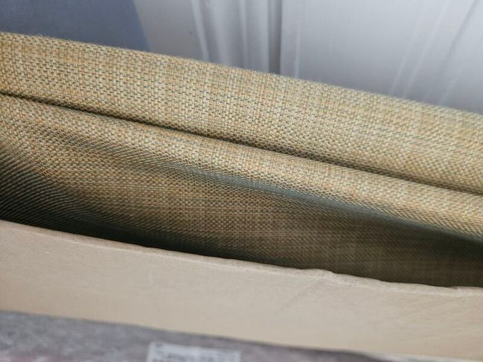 Roman Roller Blind