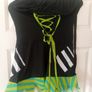 Fancydress Costume X-Small Image 3