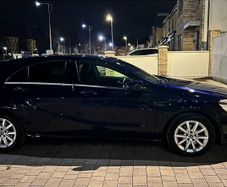 Mercedes-Benz A-Class 2017