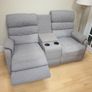 2 Seater Recliners x 2 Image 5