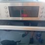 Bosch integrated microwave Image 2