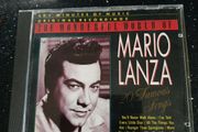Mario Lanza