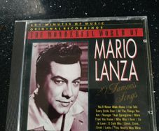 Mario Lanza